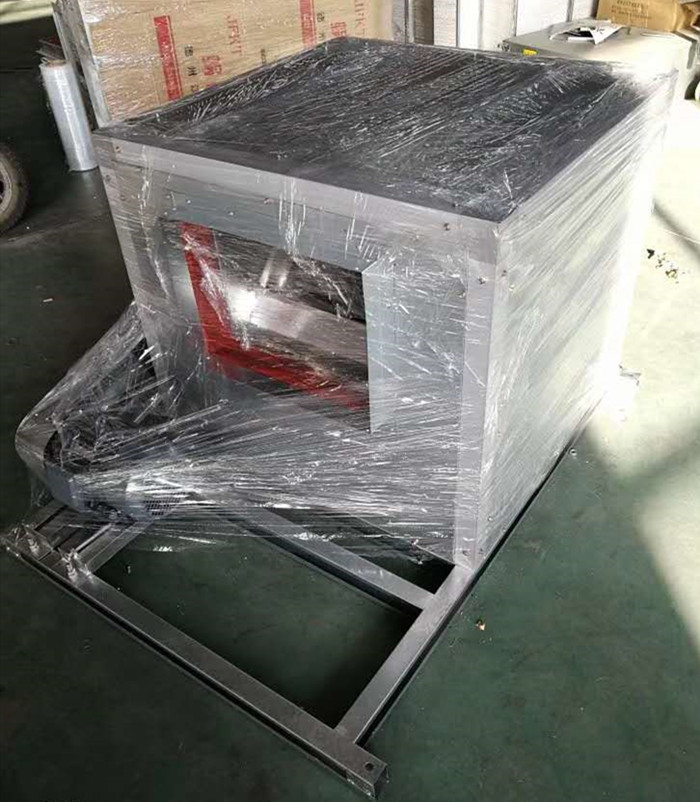 HTFC櫃式離心風（fēng）機