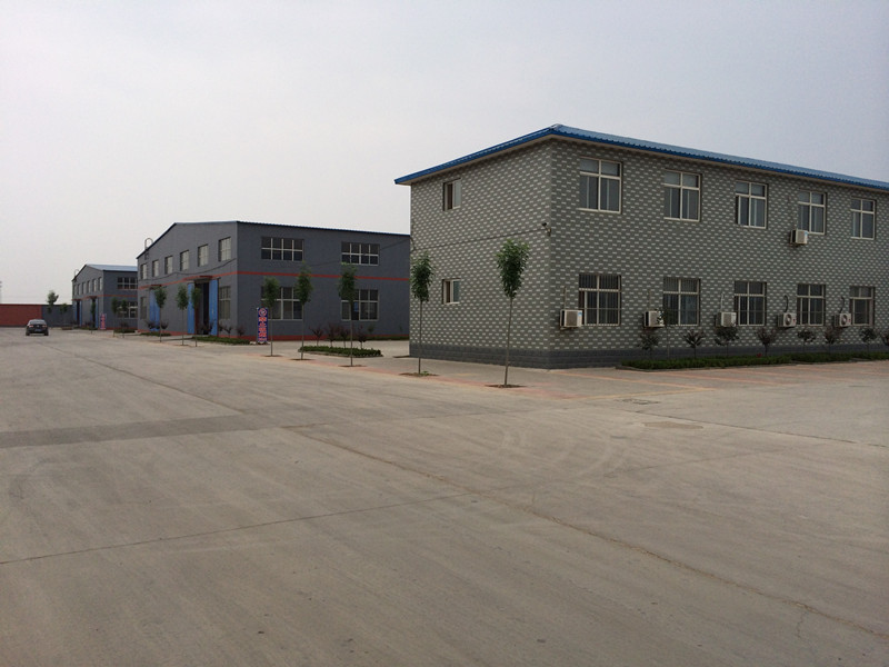 生產（chǎn）車間