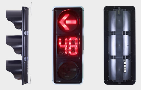 交通信號燈廠（chǎng）家