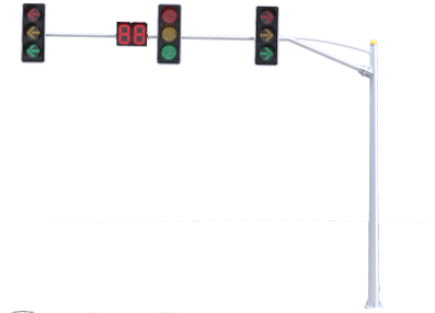 道路（lù）交通信號燈